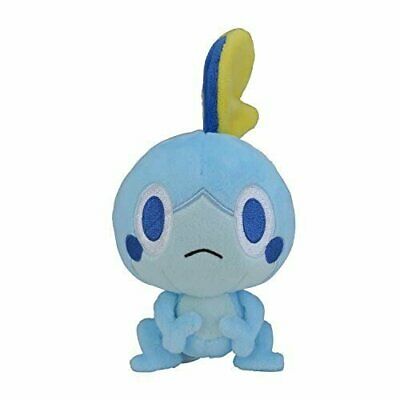Pokemon Dolls - Sobble